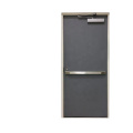 UL Residential Steel Fire Rated Doors